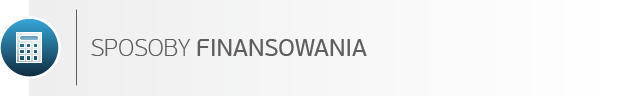 sp finansowania